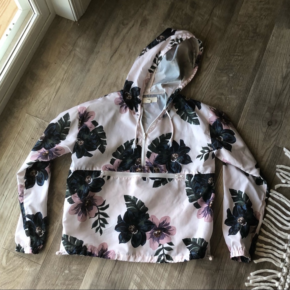 thread & supply | raincoat